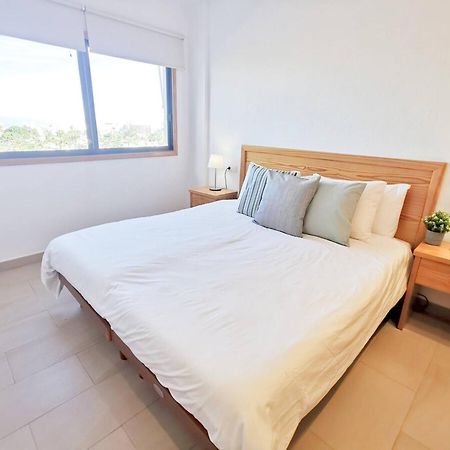 Iguazu 403 Yumbo Stunning View By Pride Holiday Rentals Плая дел Инглес Екстериор снимка